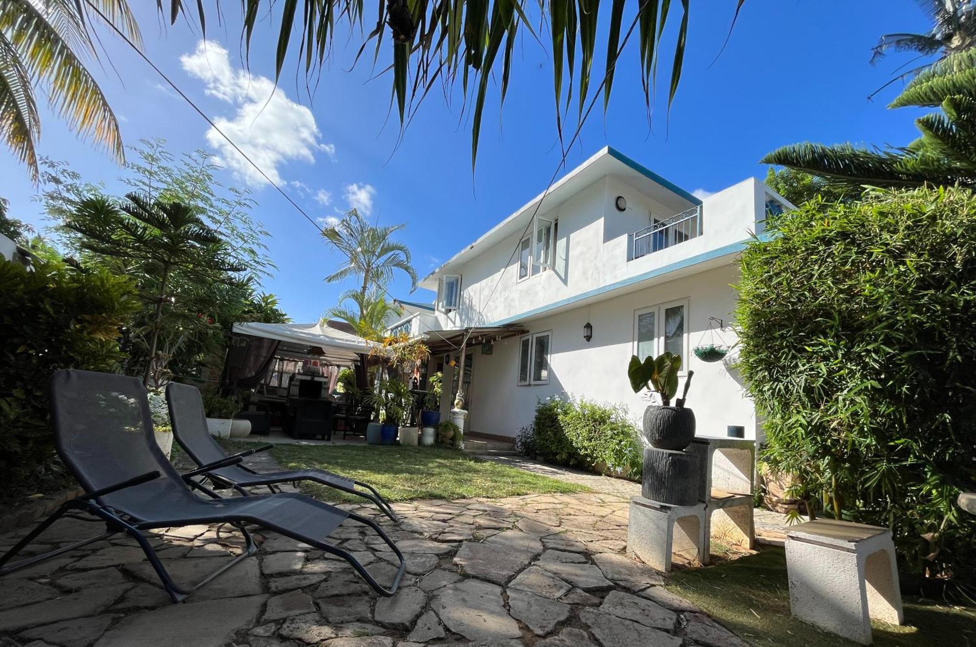 Villa3Tours Albion Exteriér fotografie